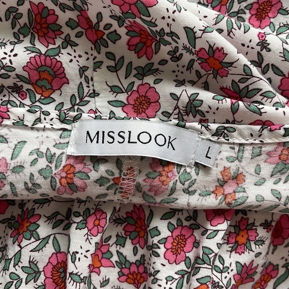 Spring Dress - Picture 3 of 4